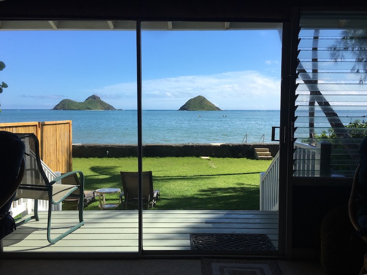 View From Your Living Room